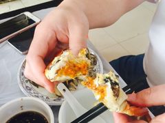 -芸海阁·农家私房菜(沙家浜景区出口店)