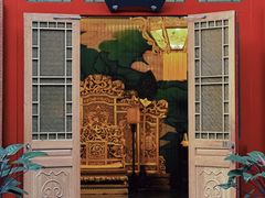 -仿膳饭庄·宫廷风味(百年传承店)