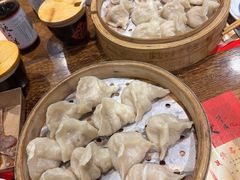 -新兴园饺子馆(河南街店)
