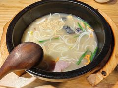 -勺子米线·云南传统小吃市集(四方街店)