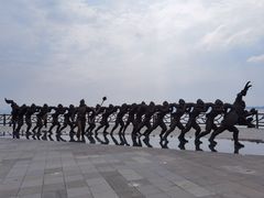 -霞山观海长廊