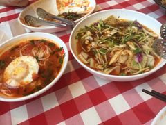 -西贝莜面村(上海百联西郊店)