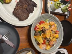 -La Terre乐田(万象城店)