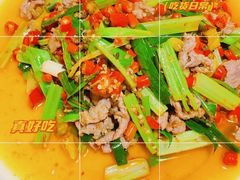 -半步颠川湘·融合菜(商品街店)