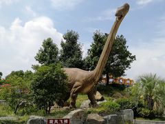 -南京银杏湖乐园