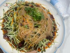 -老妈厨房团圆饺子东北菜(北环路店)