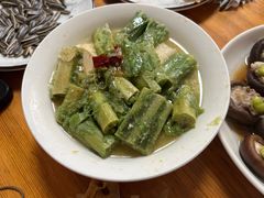 -玲燕蒸菜馆(江东路店)