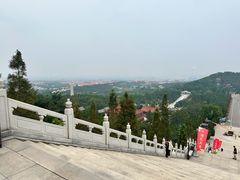 -龙口南山旅游景区