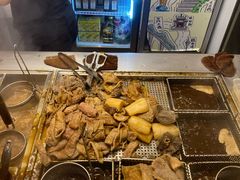 -老day牛杂(官也街总店)
