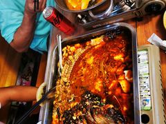 -古城苗家土菜馆(河景餐厅店)