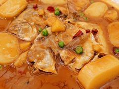-海逸海鲜酒家(古北店)
