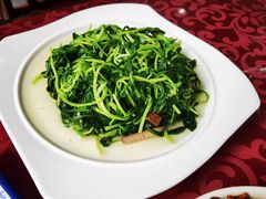 香干马兰头-枫溪人家(枫泾古镇店)