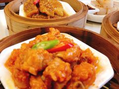 -乜都得港式茶楼(天贵路店)