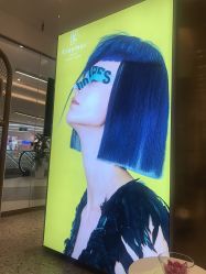-Kraemer paris·苏豪路易士·嘉玛发廊