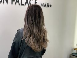 -FASHION PALACE hair+
