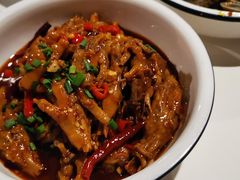 -邻舍私房菜(渊明北路店)