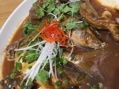 -小平岛開海水饺(浑南店)