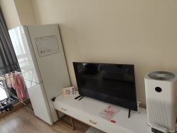 -爱陪伴一对一月子中心(融侨店)