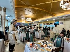 -汗腾格里·风味餐厅(新疆驻京办店)