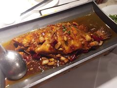 -同庆楼(大钟寺店)