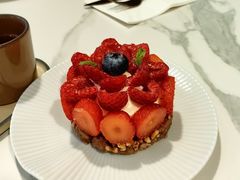 莓果挞-潮一不贰·法式甜品·生日蛋糕·西式简餐(外滩店)