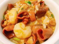 -小郭私房菜·海肠捞饭店(学士街店)