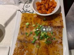 -猫爪爪原切自助烤肉(观音桥阳光世纪店)