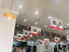 -李先生牛肉面·米饭套餐