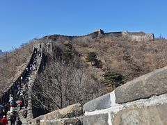 -慕田峪长城