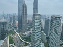 -东方明珠广播电视塔