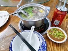 -贵宾牛·潮汕牛肉火锅(珠池总店)