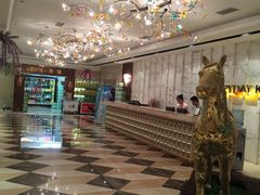 -欢乐迪KTV(南京夫子庙三山街店)