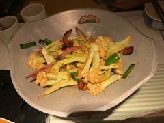 -桂满陇·西湖船宴(平安金融中心店)
