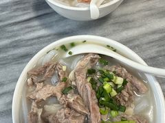 -铭珠粥粉(雅居乐花园分店)