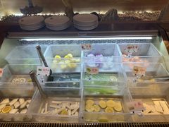 -温野菜涮涮锅(曲江大悦城店)