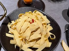 -罗勒家·养生火锅· Bistro(大望路店)