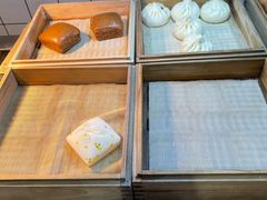 -头壹号饸饹面·大油条(常营店)