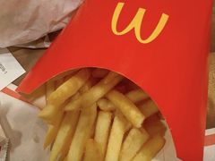 -麦当劳(无锡永乐店)
