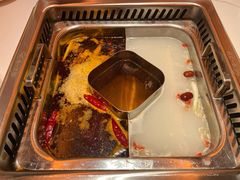 -串一火锅(赛格国际购物中心店)