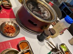 -西塔老太太泥炉烤肉(川沙百联店)