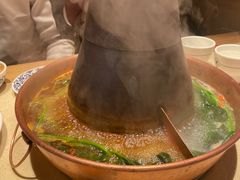 -东镇老火锅(长春路首店)