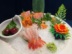 -大渔之观(领展购物广场·中关村店)