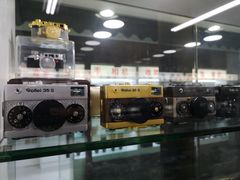 -星光摄影器材城