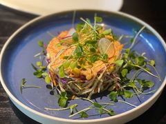 -Let'sBURGERplus·非常创意汉堡(三里屯店)