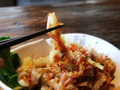 -喜越泰莱·泰越料理(海逸新天地店)