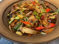 -云海肴·汽锅鸡·云南菜(高德置地店)