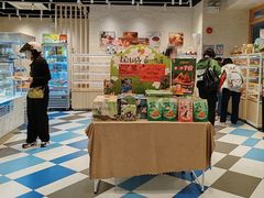 -85度C(南京丹凤街店)