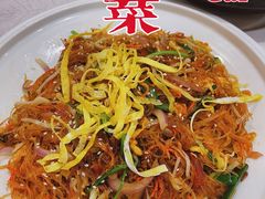 -天鲜阁·海鲜粤菜·33年老字号(石槎白云站店)