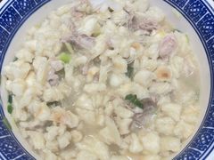 -老孙家泡馍(洒金桥店)