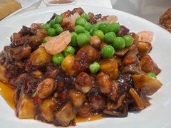 -光明邨大酒家(淮海路店)